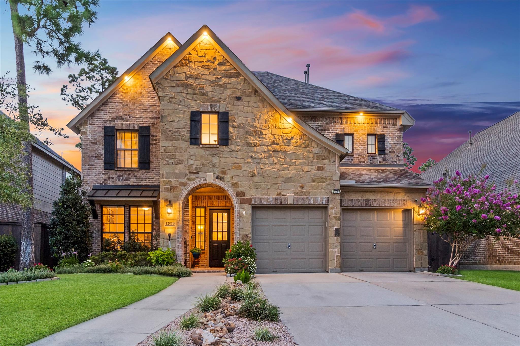 12919 Leolyn Woods Lane