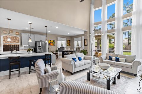 Homes For Sale - 12919 Leolyn Woods Lane<br/> Humble, TX 77346