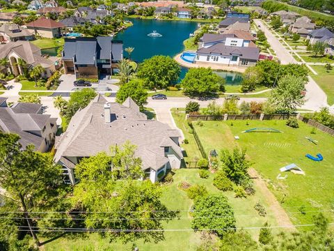 1711 Amber Chase Katy TX 77450