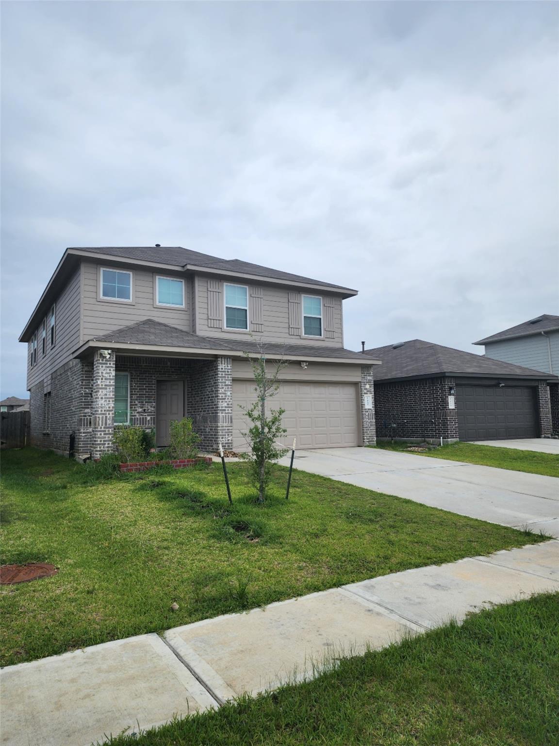 5447 Tuscany Hills Lane