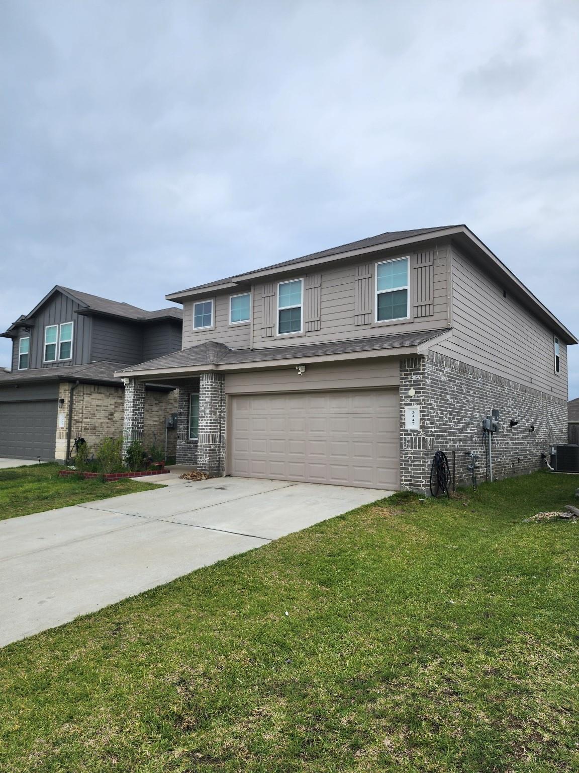 5447 Tuscany Hills Lane