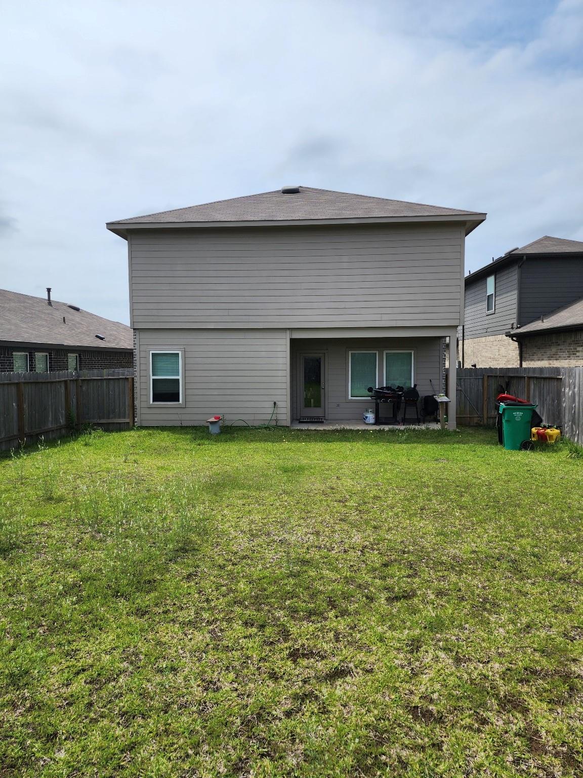 5447 Tuscany Hills Lane