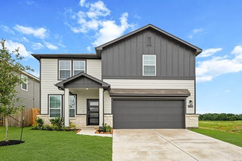 Apartment For Sale - 17306 White Peace Drive<br/> Waller, TX 77484