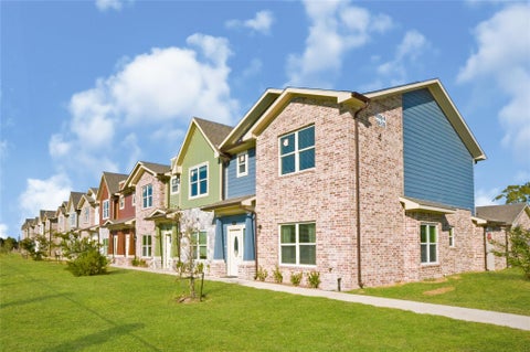 Photo of 500 Legacy Dr #401, Alvin, TX 77511 (MLS # 28384508)
