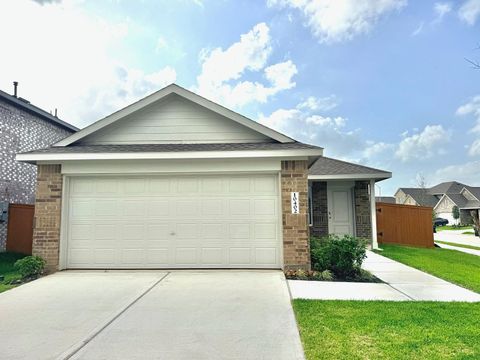 Homes For Sale - 10402 Rocky Trail<br/> Beasley, TX 77417