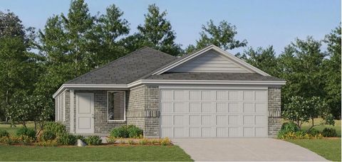 Photo of 10402 Rocky Trail, Beasley, TX 77417 (MLS # 43298165)