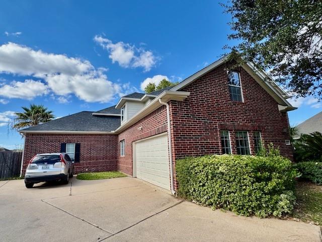 6806 Sable River Court