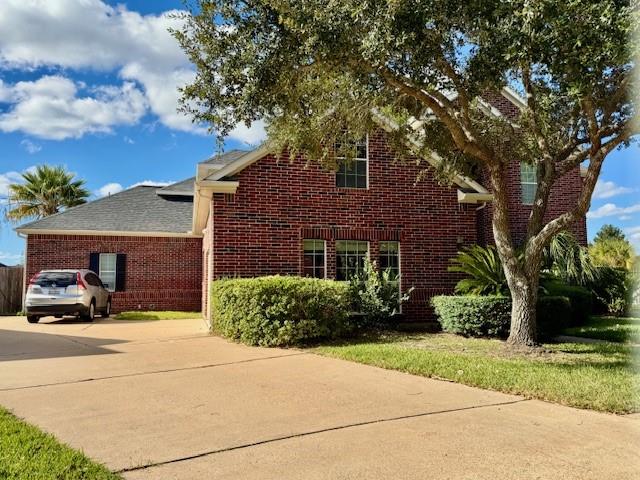 6806 Sable River Court