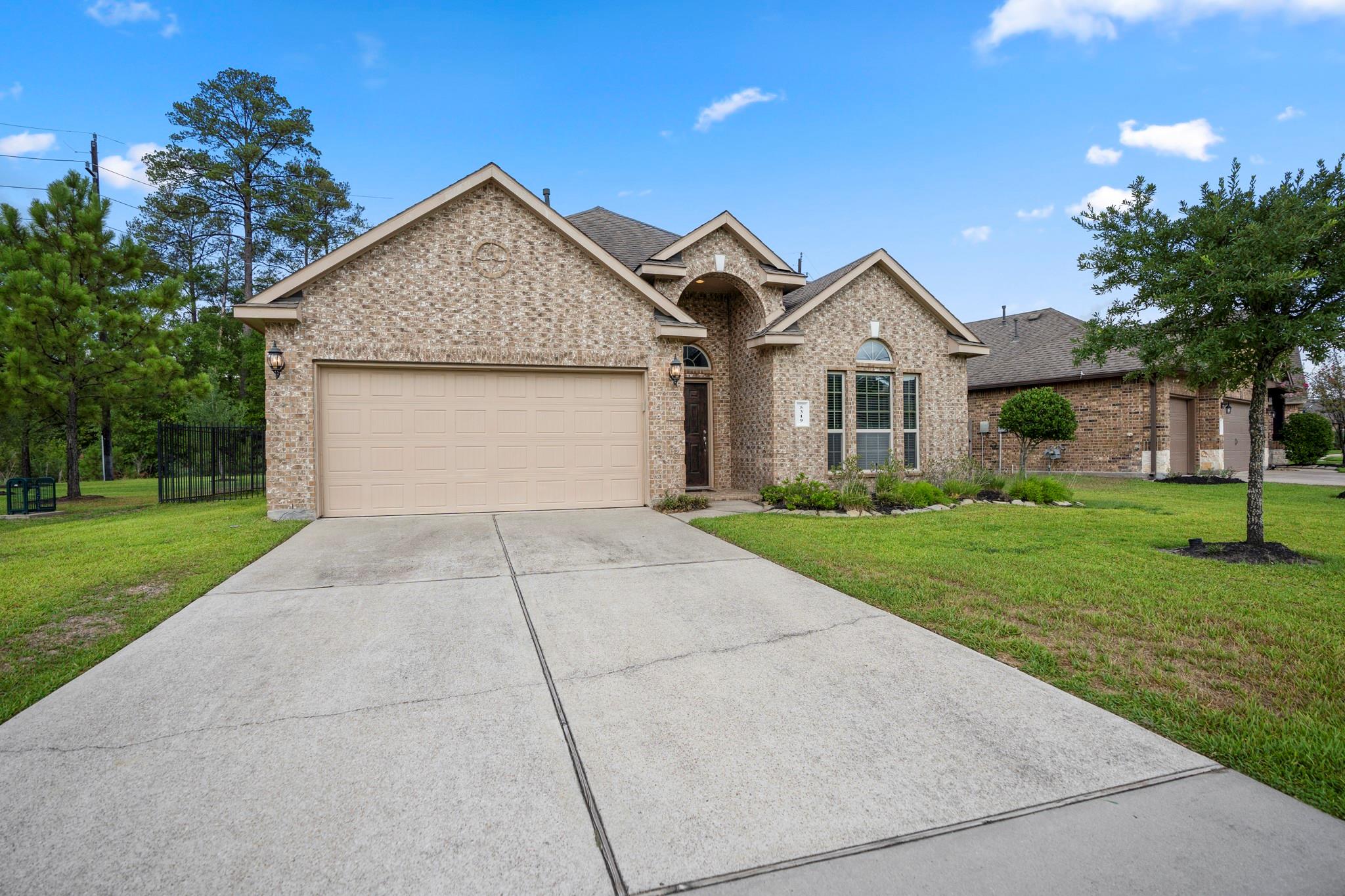 5319 Claymore Meadow Lane