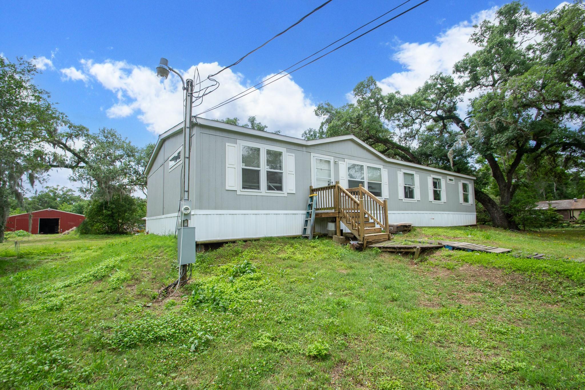 5011 County Road 244