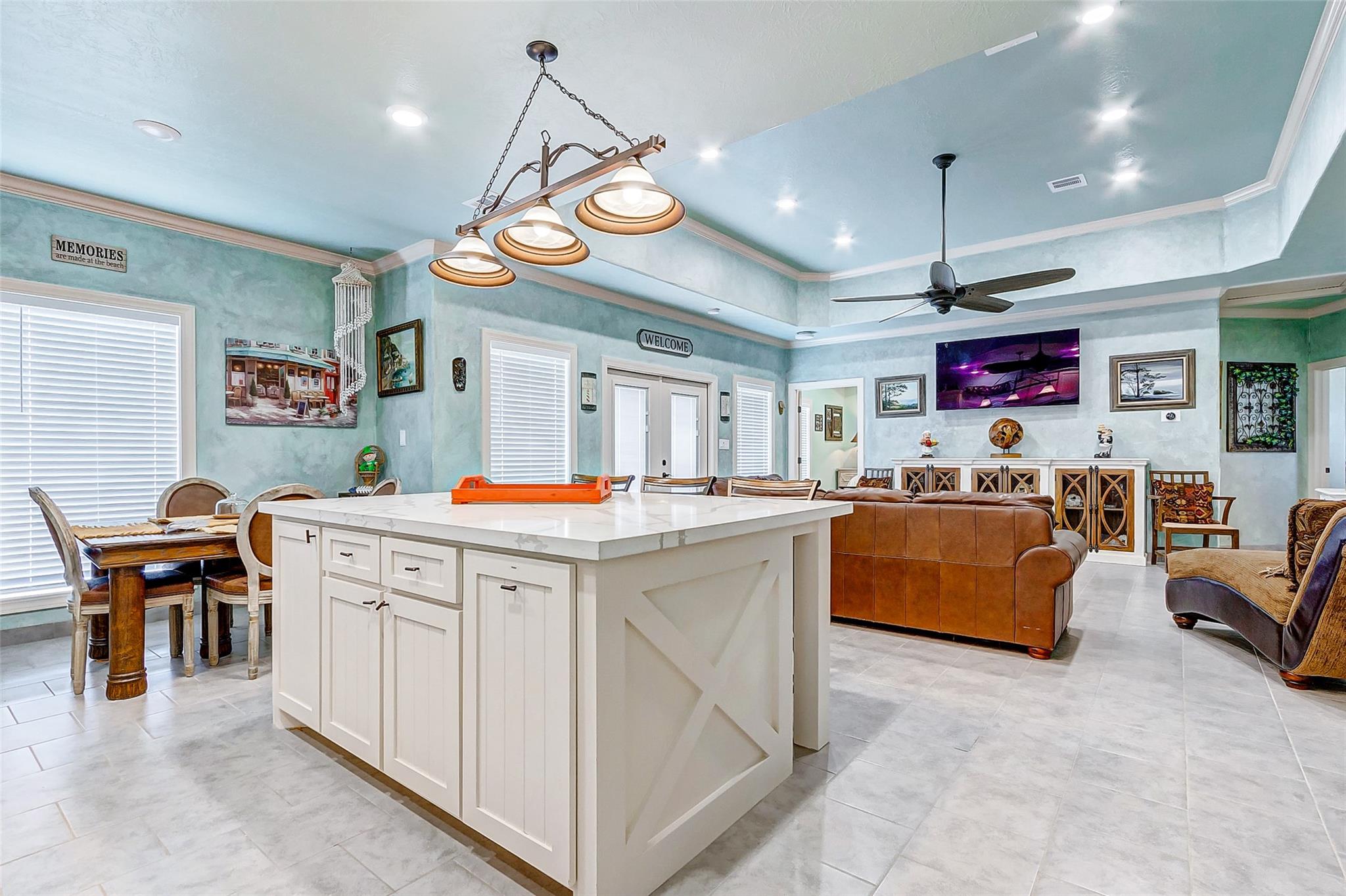 851 Palmetto Drive