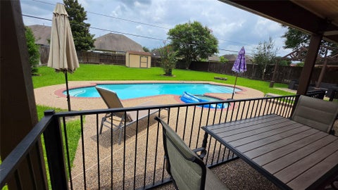 Homes For Rent - 23510 Stratsborough Drive<br/> Katy, TX 77494