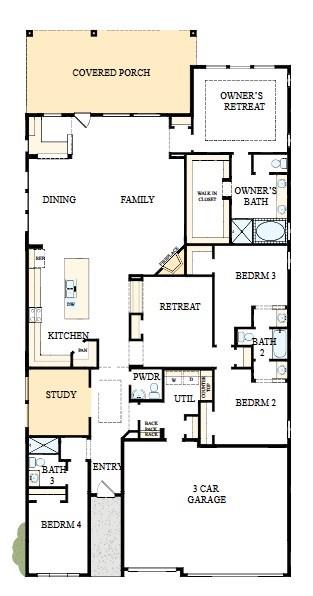 9023 Clear Water Trail