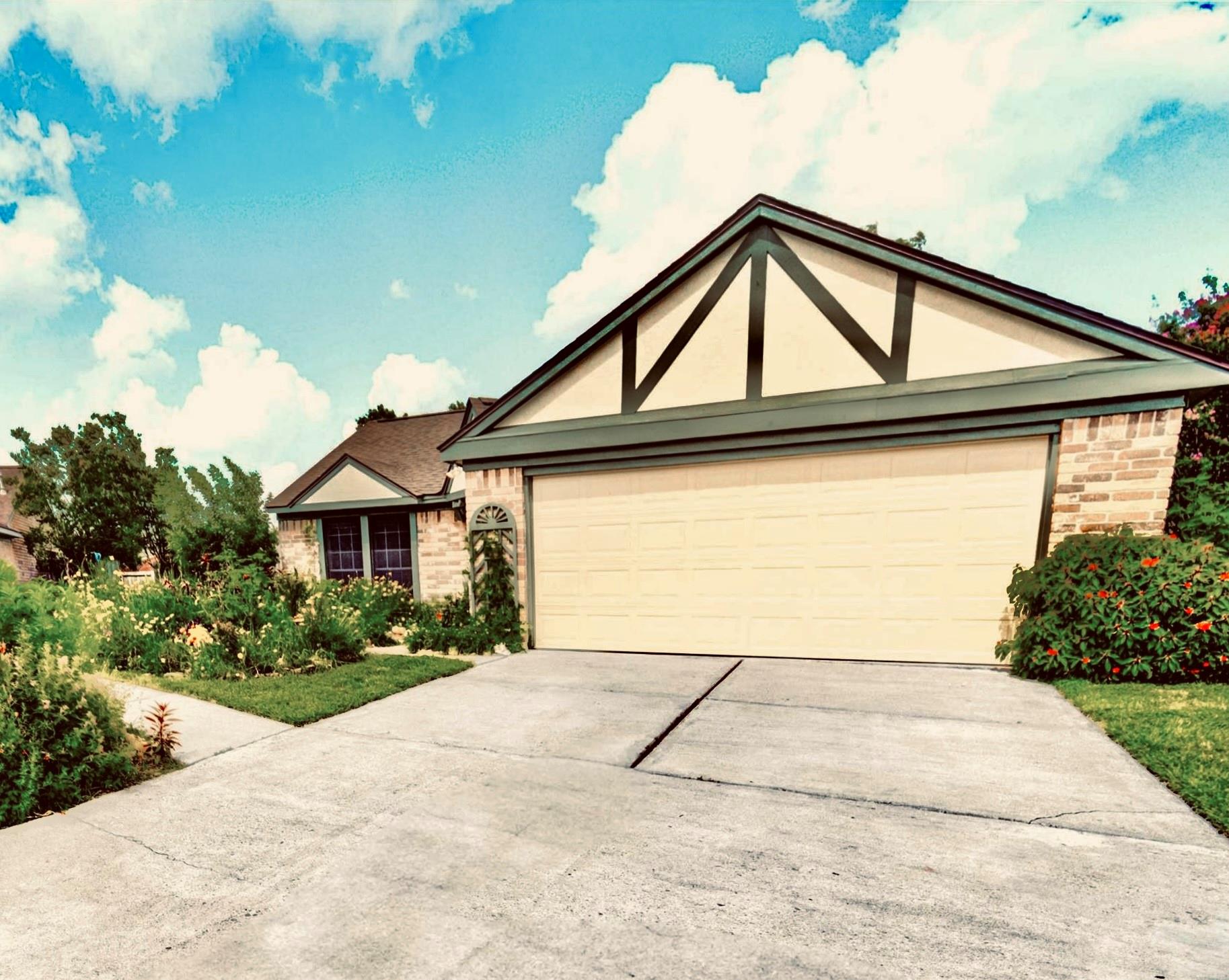 19407 Glenway Falls Drive