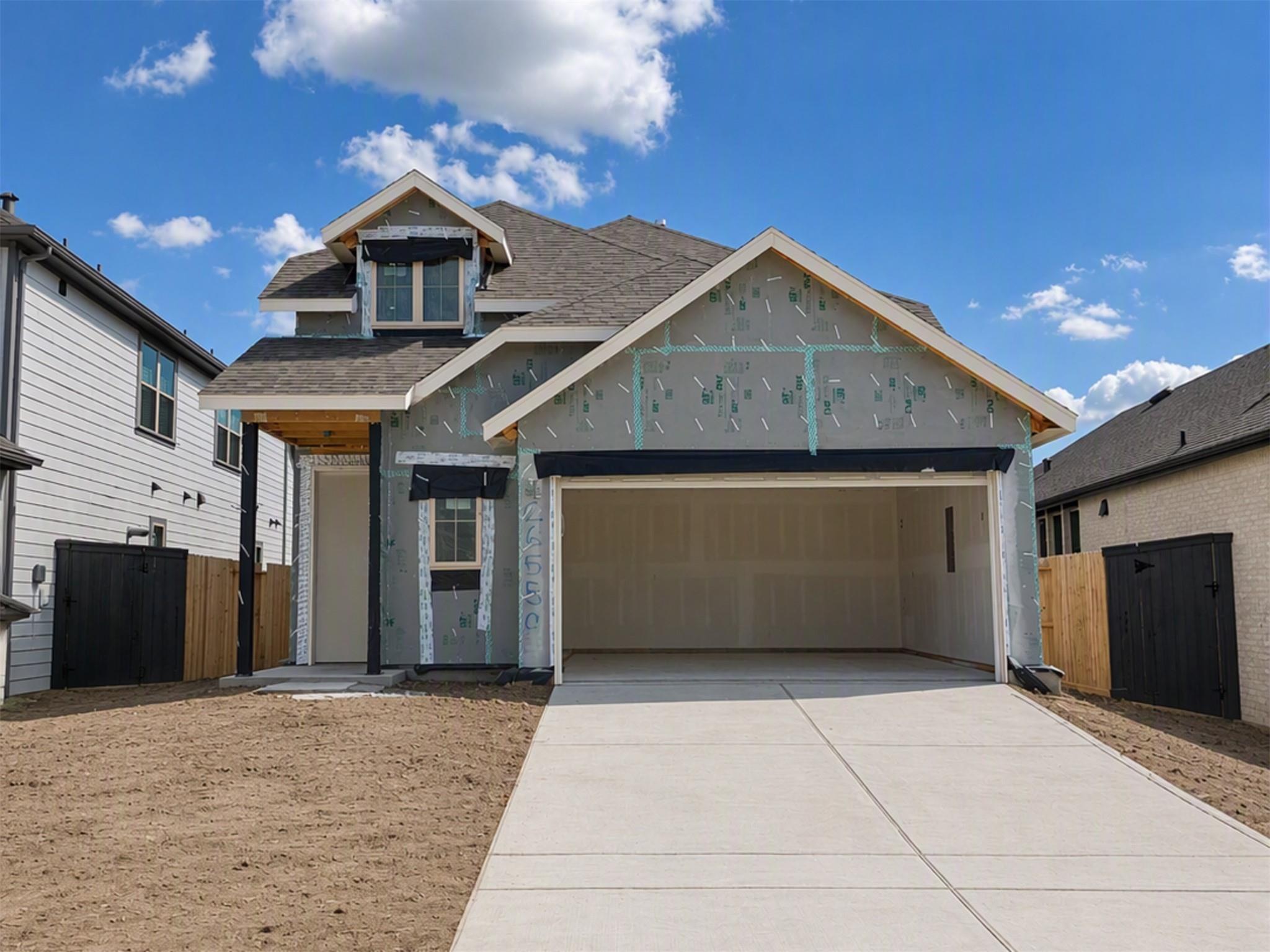 26559 Jolly Prairie Drive