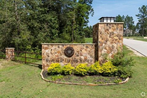 Photo of 15229 Forest Grove Drive, Willis, TX 77378 (MLS # 13239741)