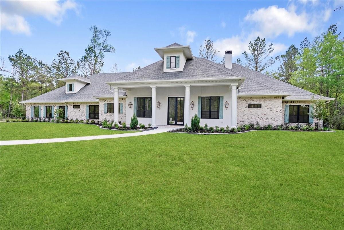 26041 Crown Ranch Boulevard