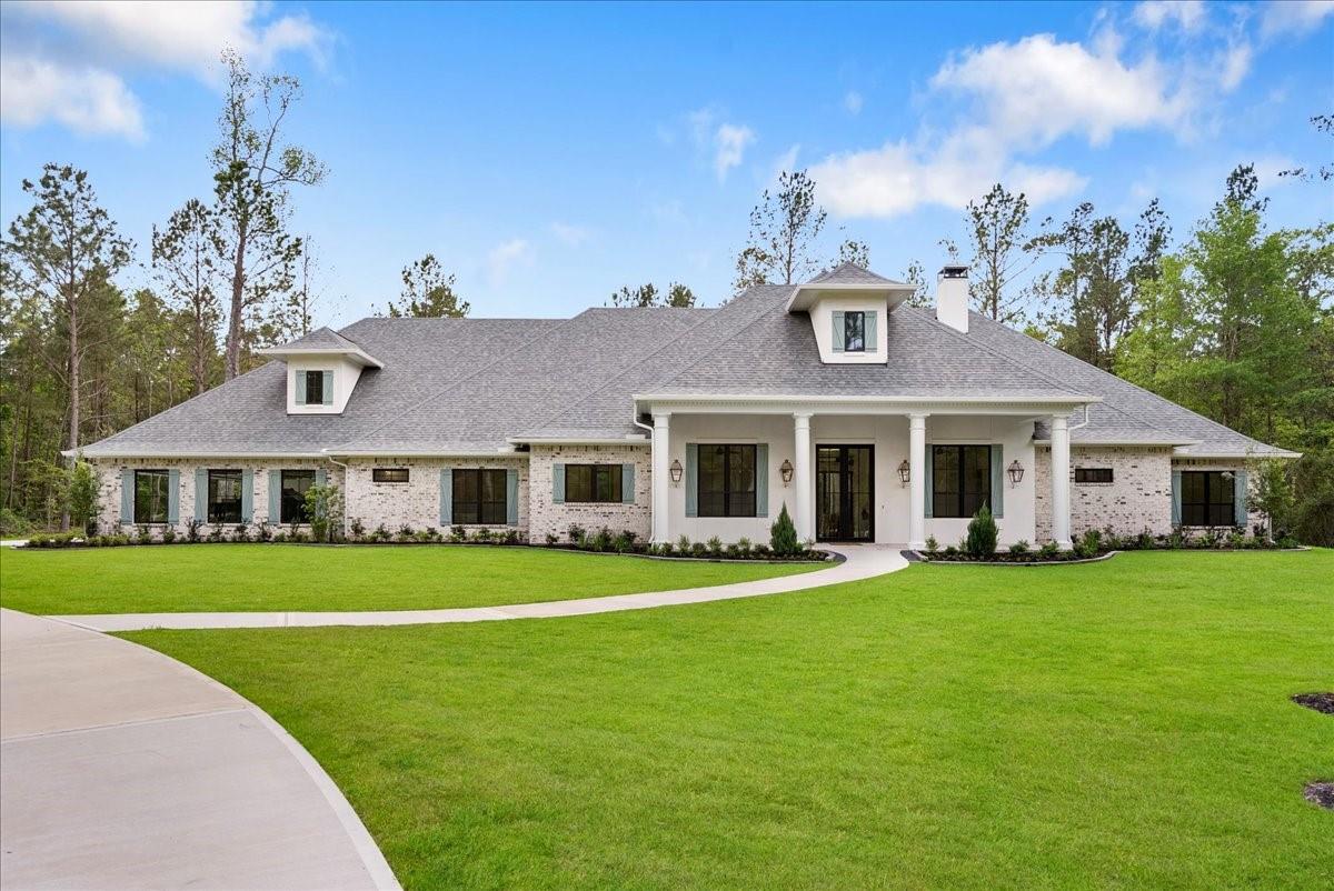 26041 Crown Ranch Boulevard