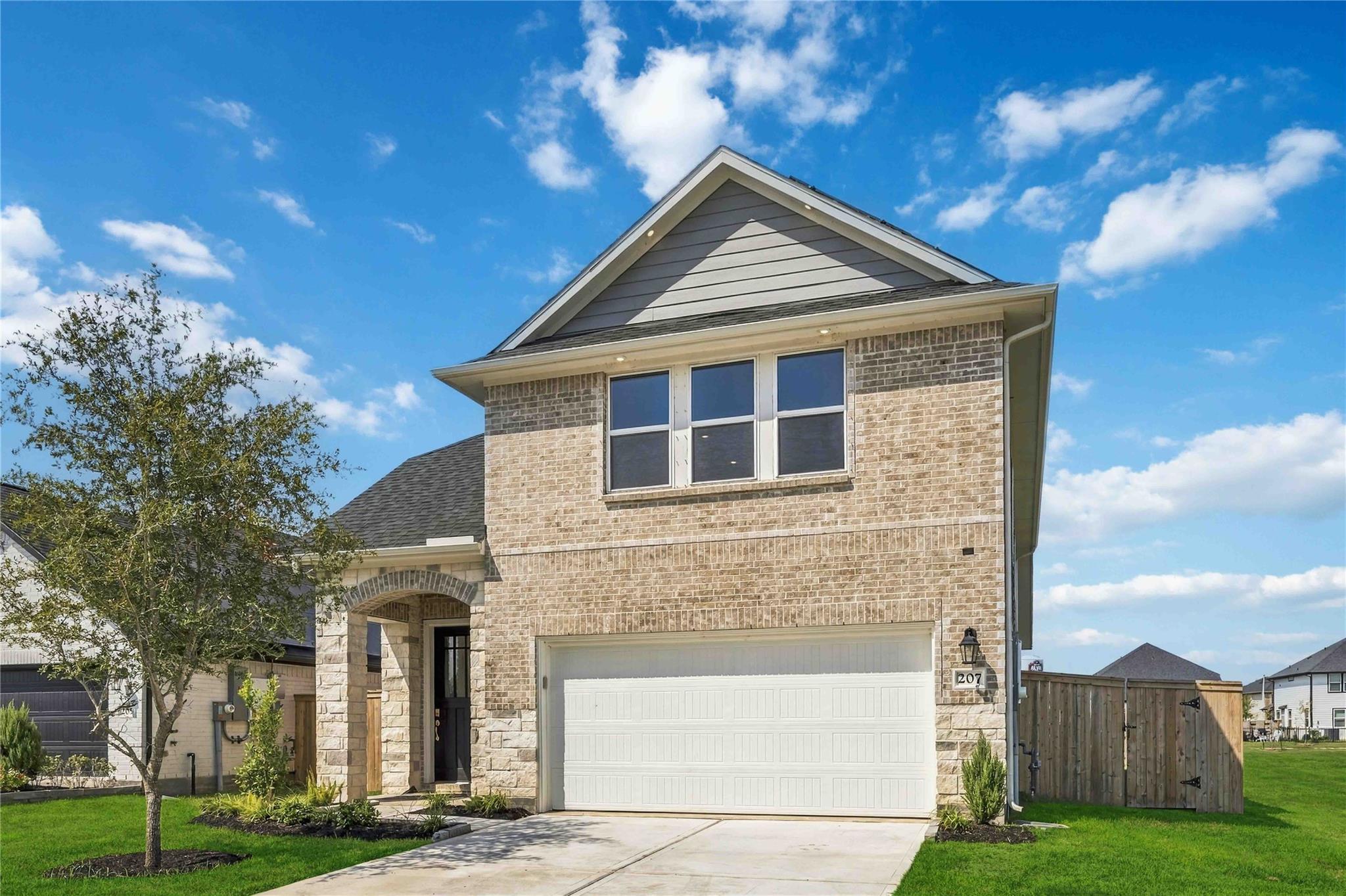 207 Rose Laurel Drive
