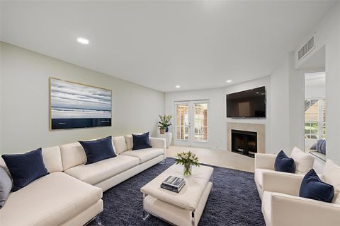 Photo of 11201 Lynbrook Drive #3503, Houston, TX 77042 (MLS # 11835076)