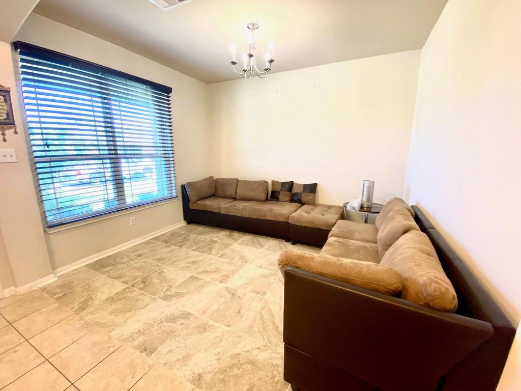 Photo of 13922 Kenswick Key Lane, Houston, TX 77047 (MLS # 40048022)