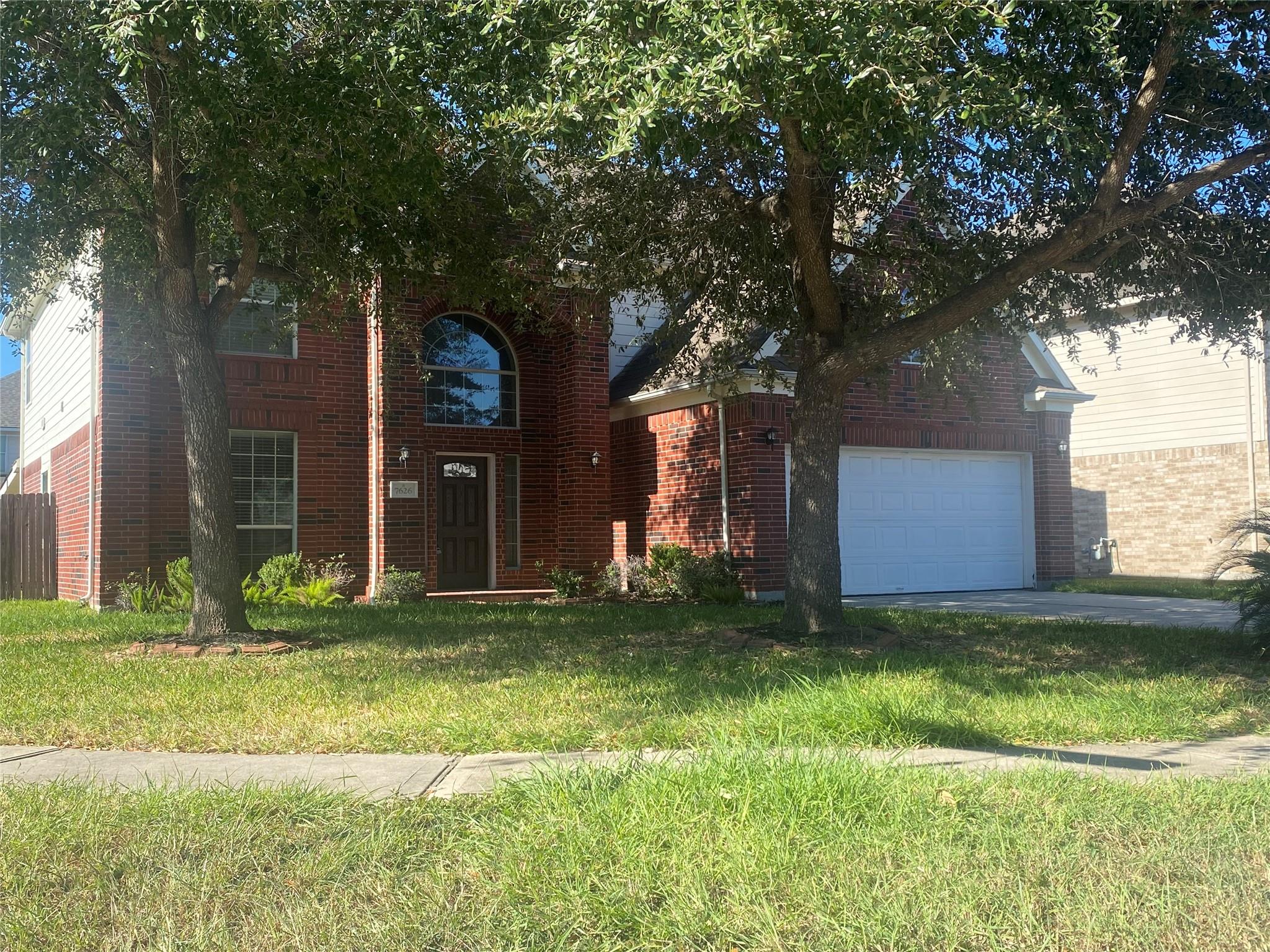 7626 Brighton Knolls Lane