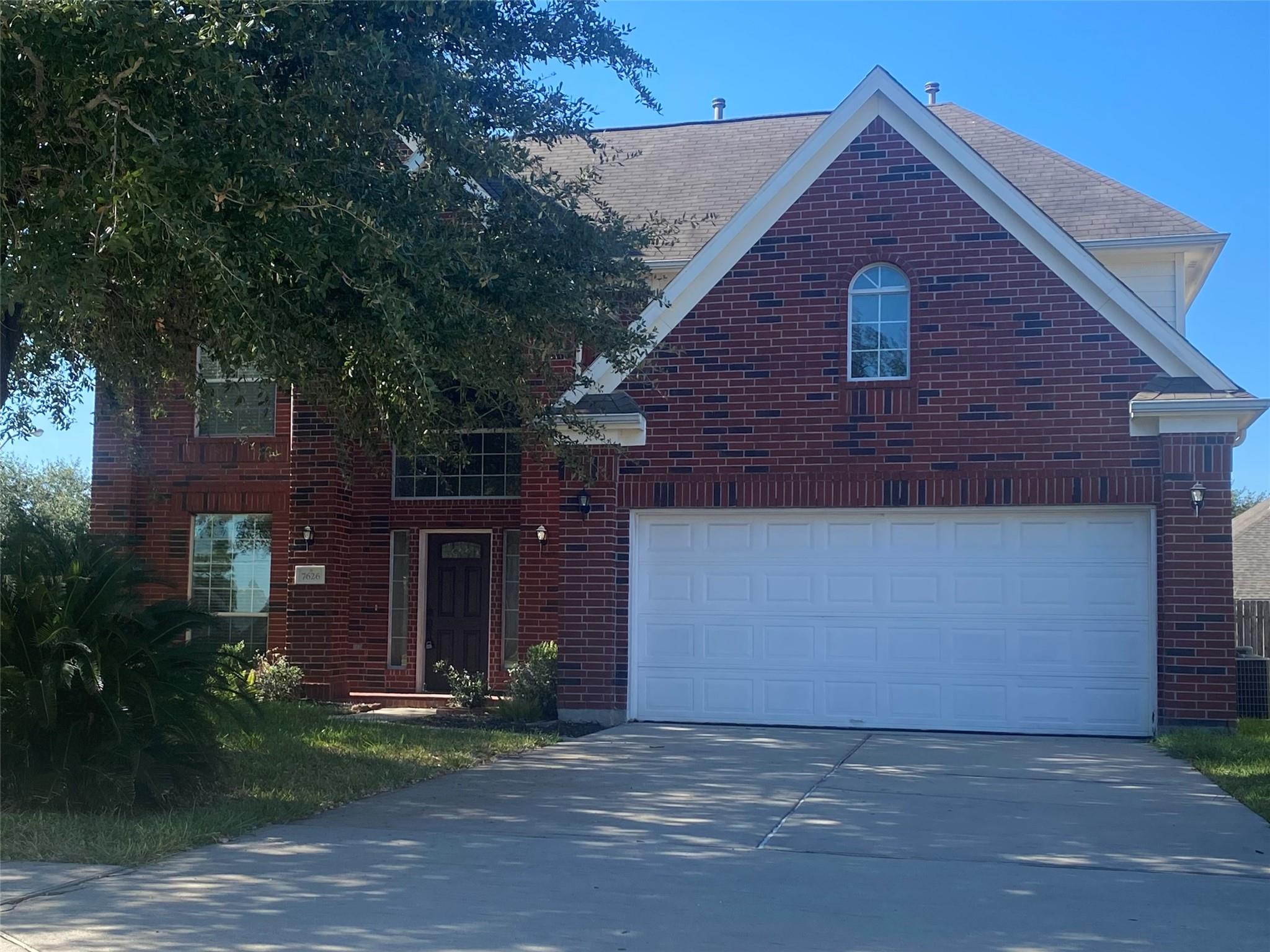 7626 Brighton Knolls Lane