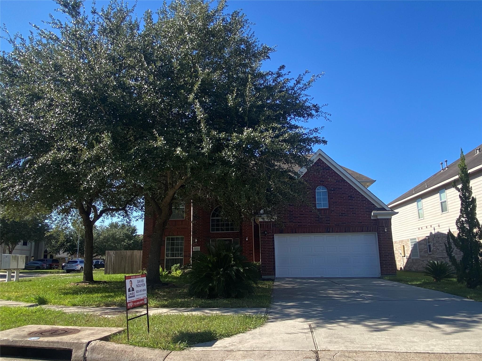 7626 Brighton Knolls Lane