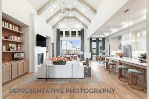 Photo of 8006 Hentze Pasture Way, Katy, TX 77493 (MLS # 49909452)