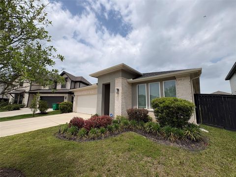 Photo of 2314 Cool Greens Street, Richmond, TX 77406 (MLS # 48259682)