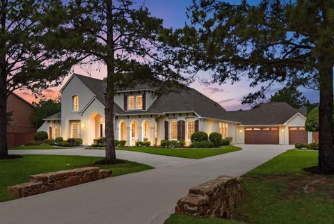 Photo of 18 Dusk Valley Court, Spring, TX 77379 (MLS # 84748377)