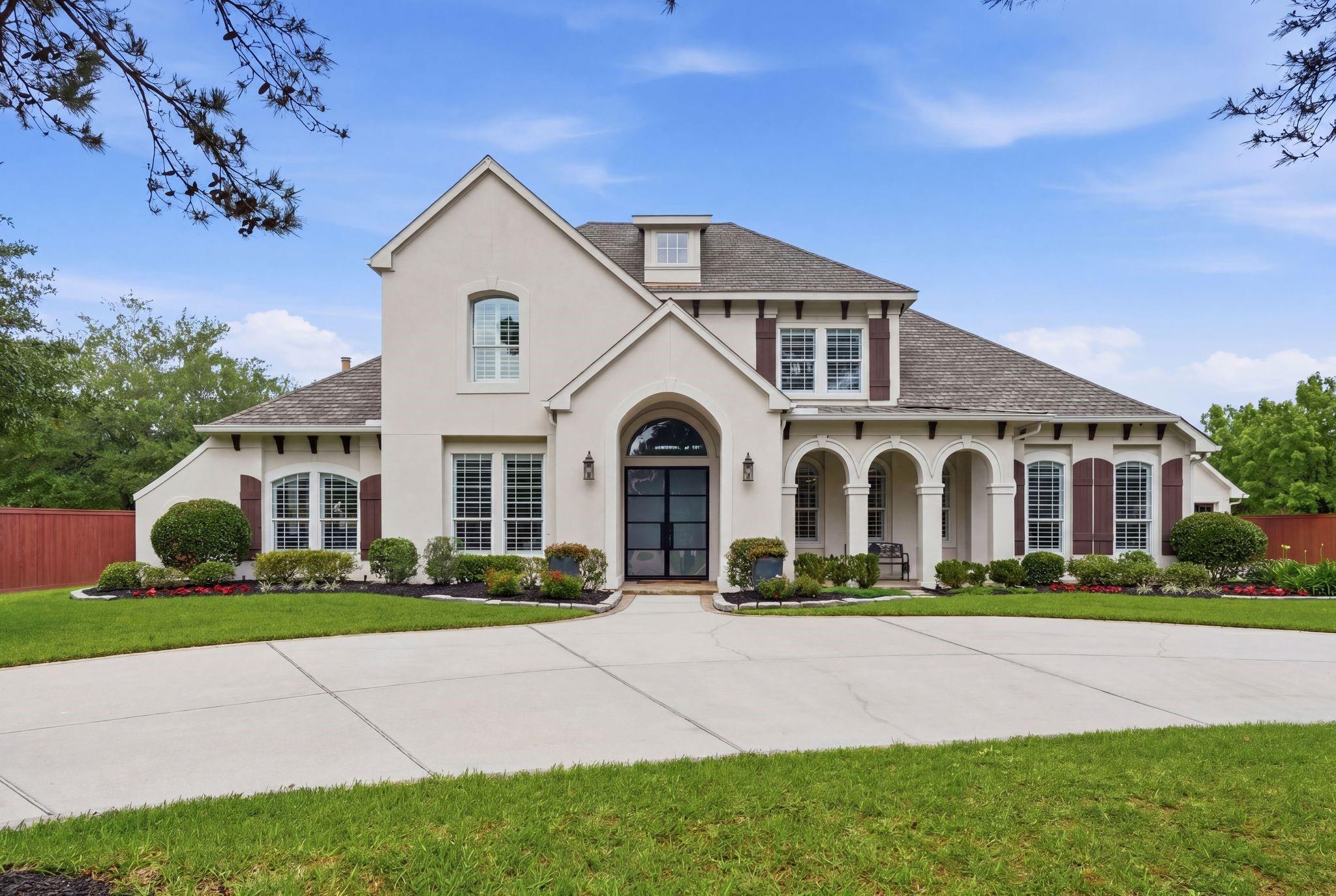 18 Dusk Valley Court