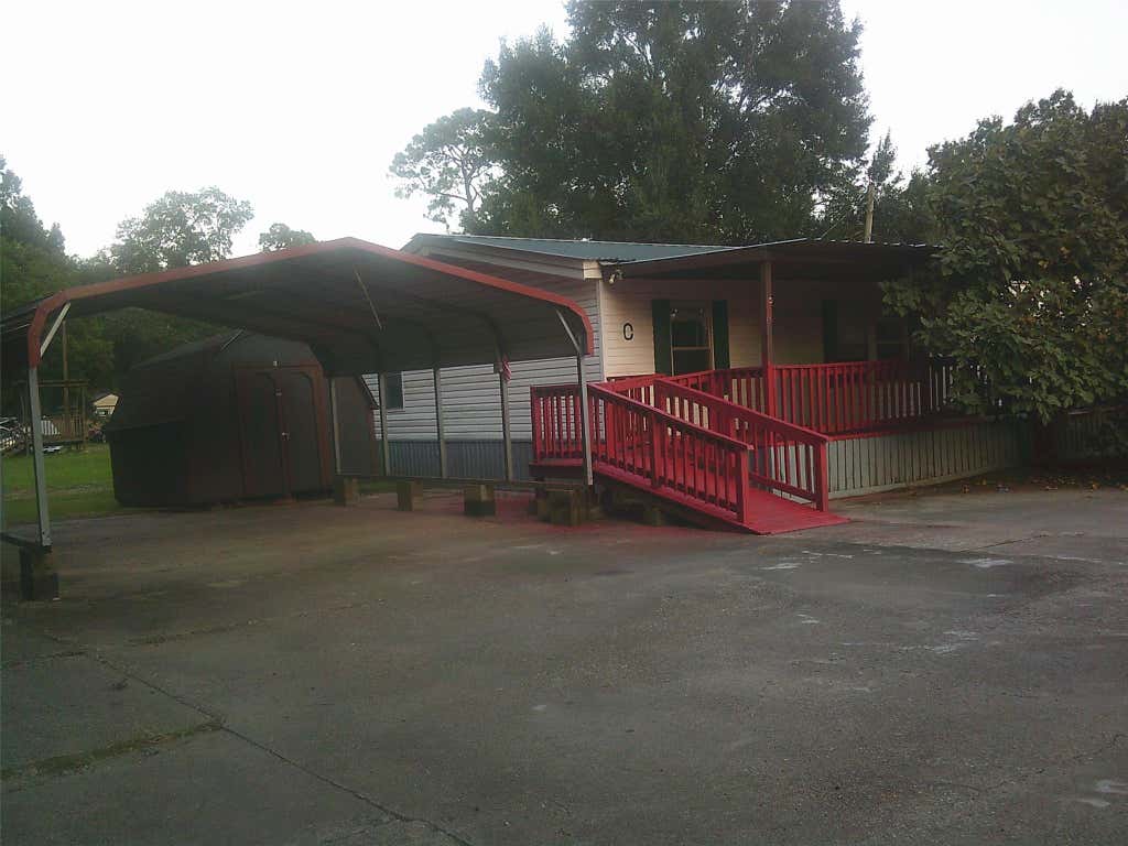 Photo of 22433 Yancy Road, Porter, TX 77365 (MLS # 320710)