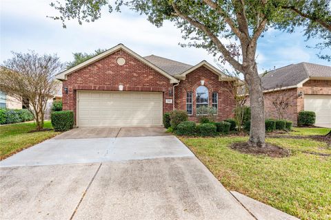 Photo of 1319 Palermo Drive, Pearland, TX 77581 (MLS # 74485711)