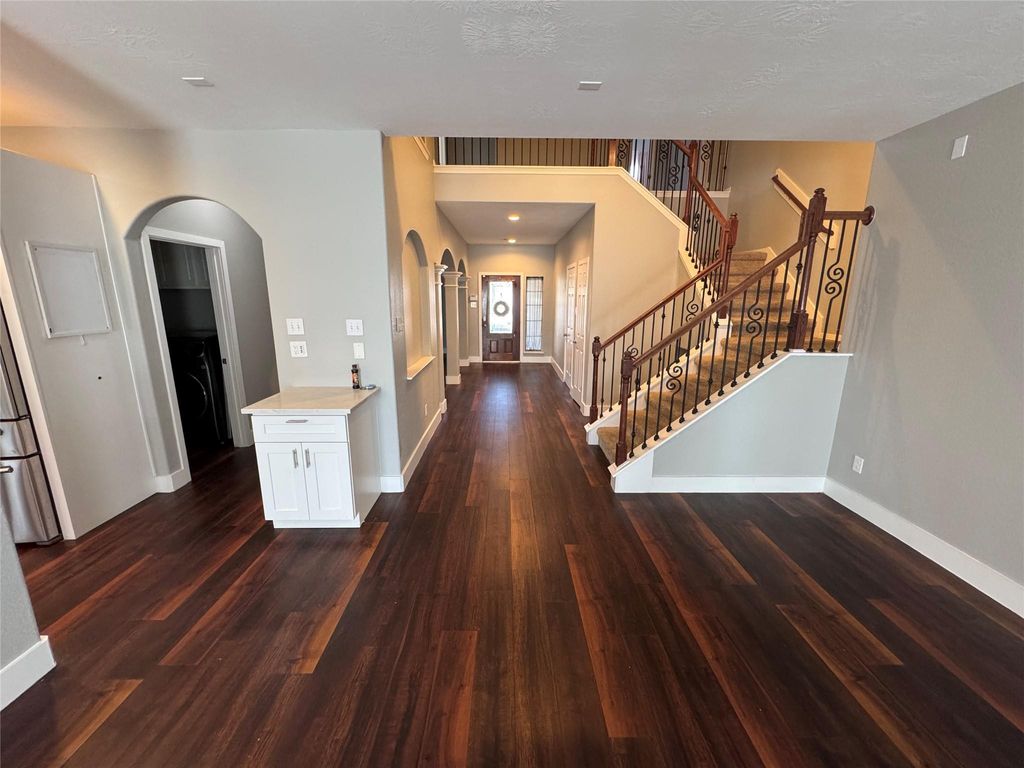 Photo of 17823 Riata Canyon Court, Cypress, TX 77433 (MLS # 28723096)