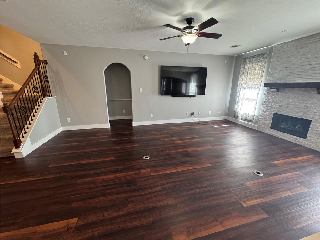 Photo of 17823 Riata Canyon Court, Cypress, TX 77433 (MLS # 28723096)