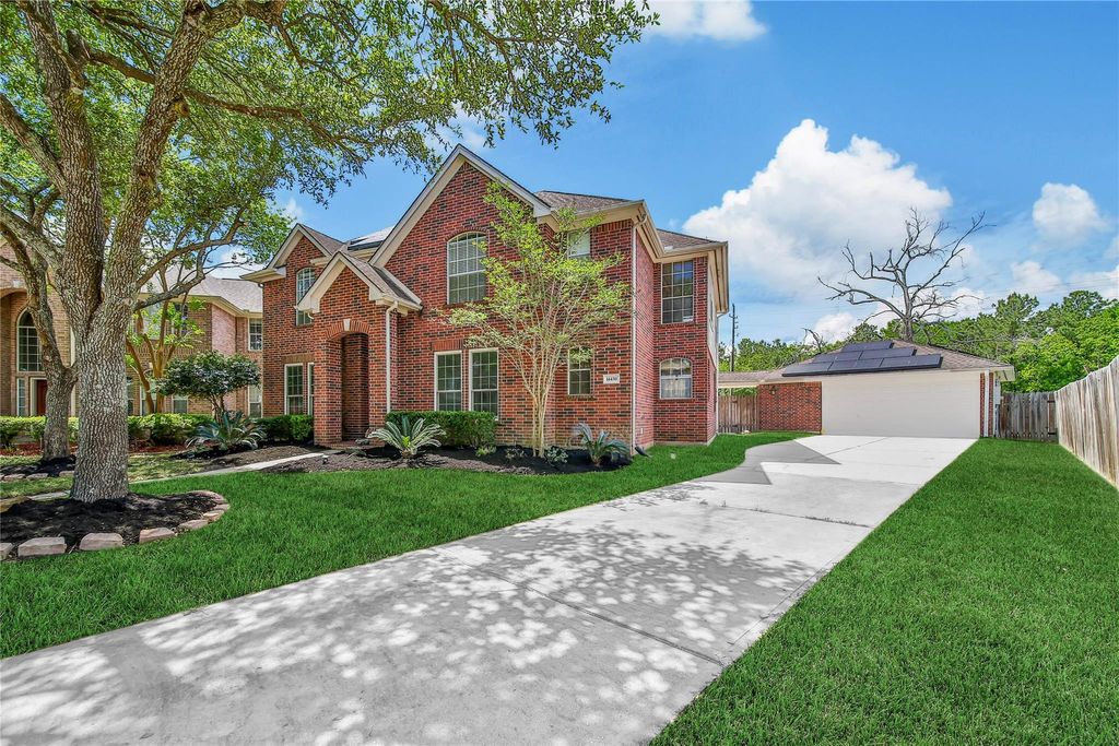 Photo of 14430 Chartley Falls Drive, Houston, TX 77044 (MLS # 76539896)