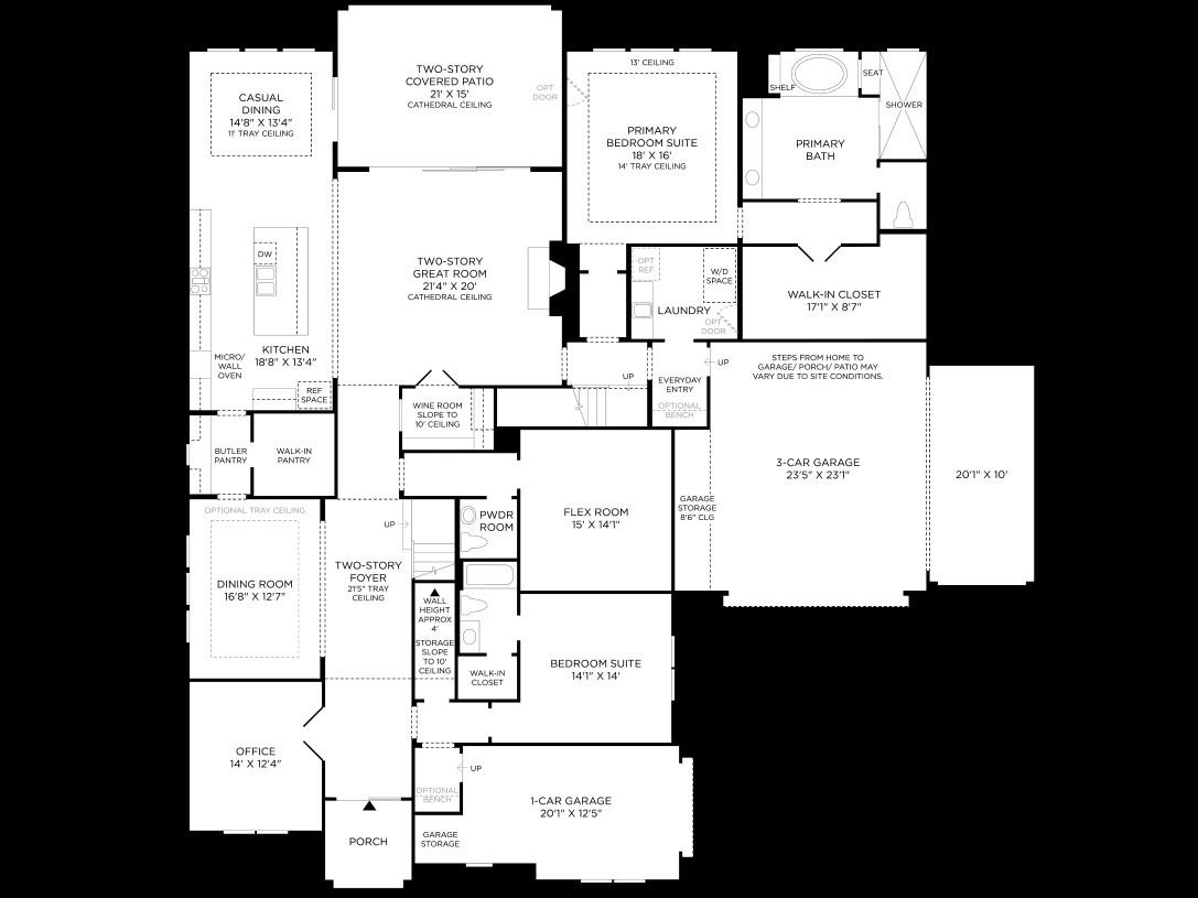 14127 Coyote Pointe Drive