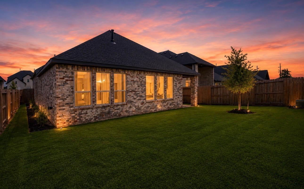 31915 Sky Ridge Lane