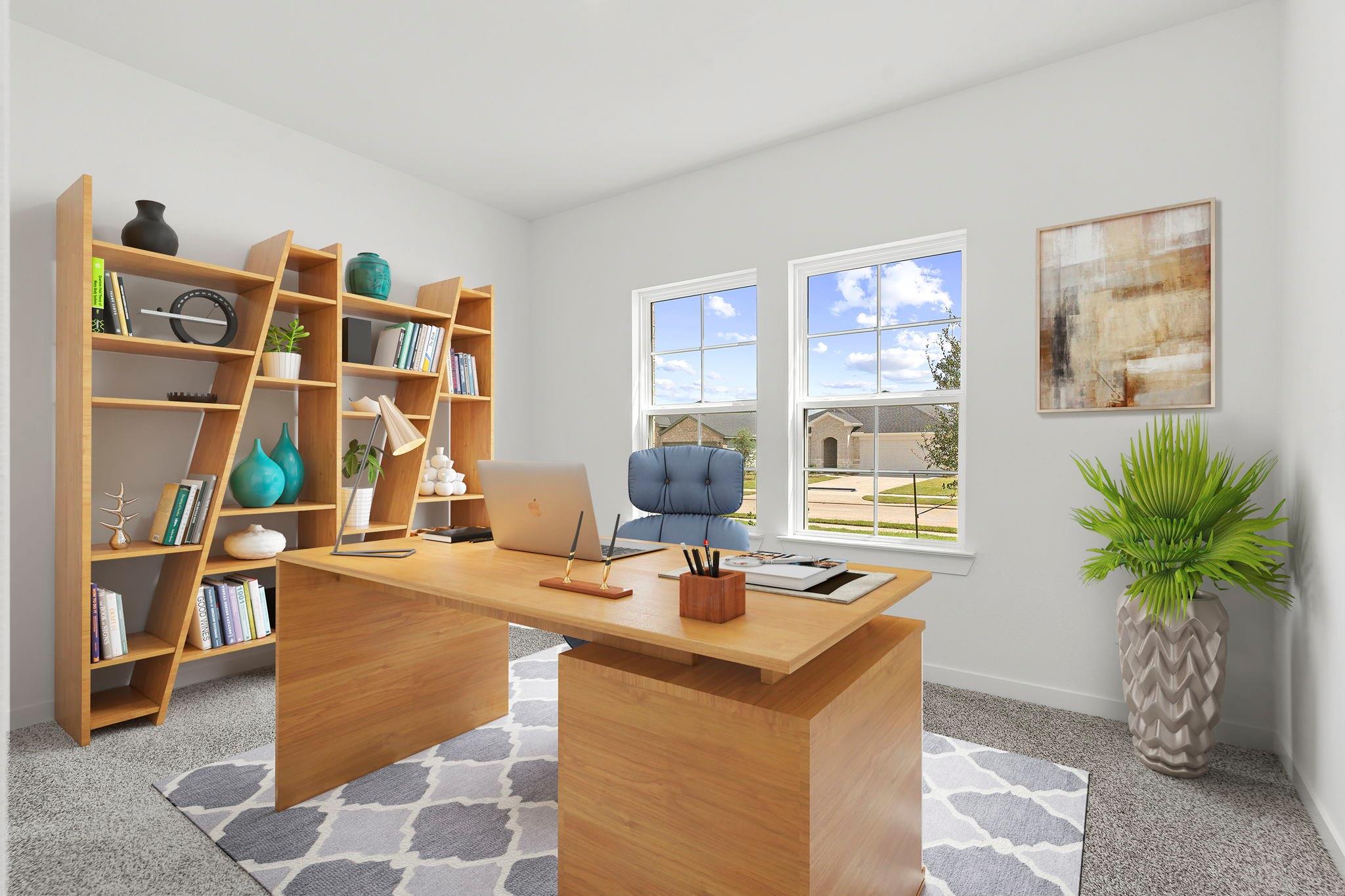 3715 Melbourne Manor