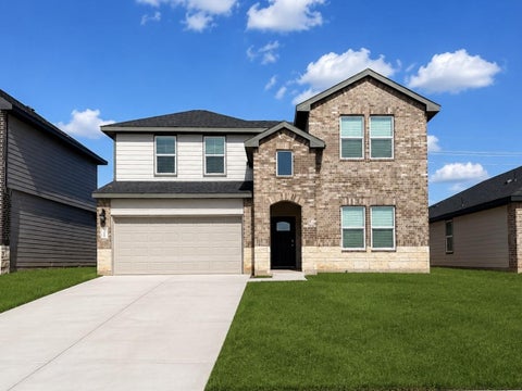 Homes For Sale - 3715 Melbourne Manor<br/> Fulshear, TX 77441
