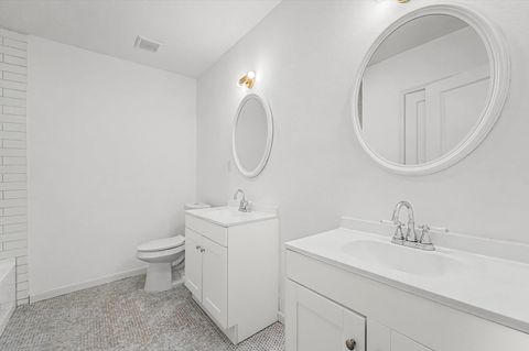 Tiny photo for 511 Joyce Street, Houston, TX 77009 (MLS # 92435412)