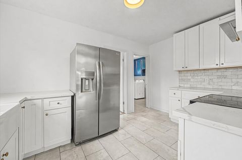 Tiny photo for 511 Joyce Street, Houston, TX 77009 (MLS # 92435412)