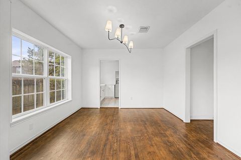 Tiny photo for 511 Joyce Street, Houston, TX 77009 (MLS # 92435412)