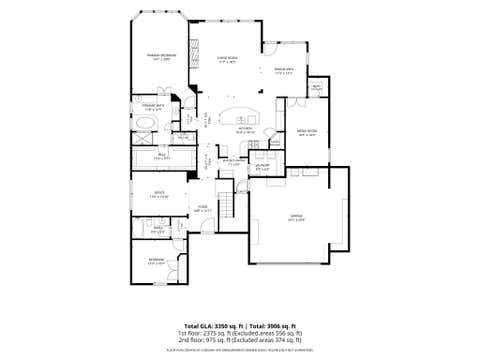 Homes For Sale - 20614 Barchan Point Way<br/> Richmond, TX 77407