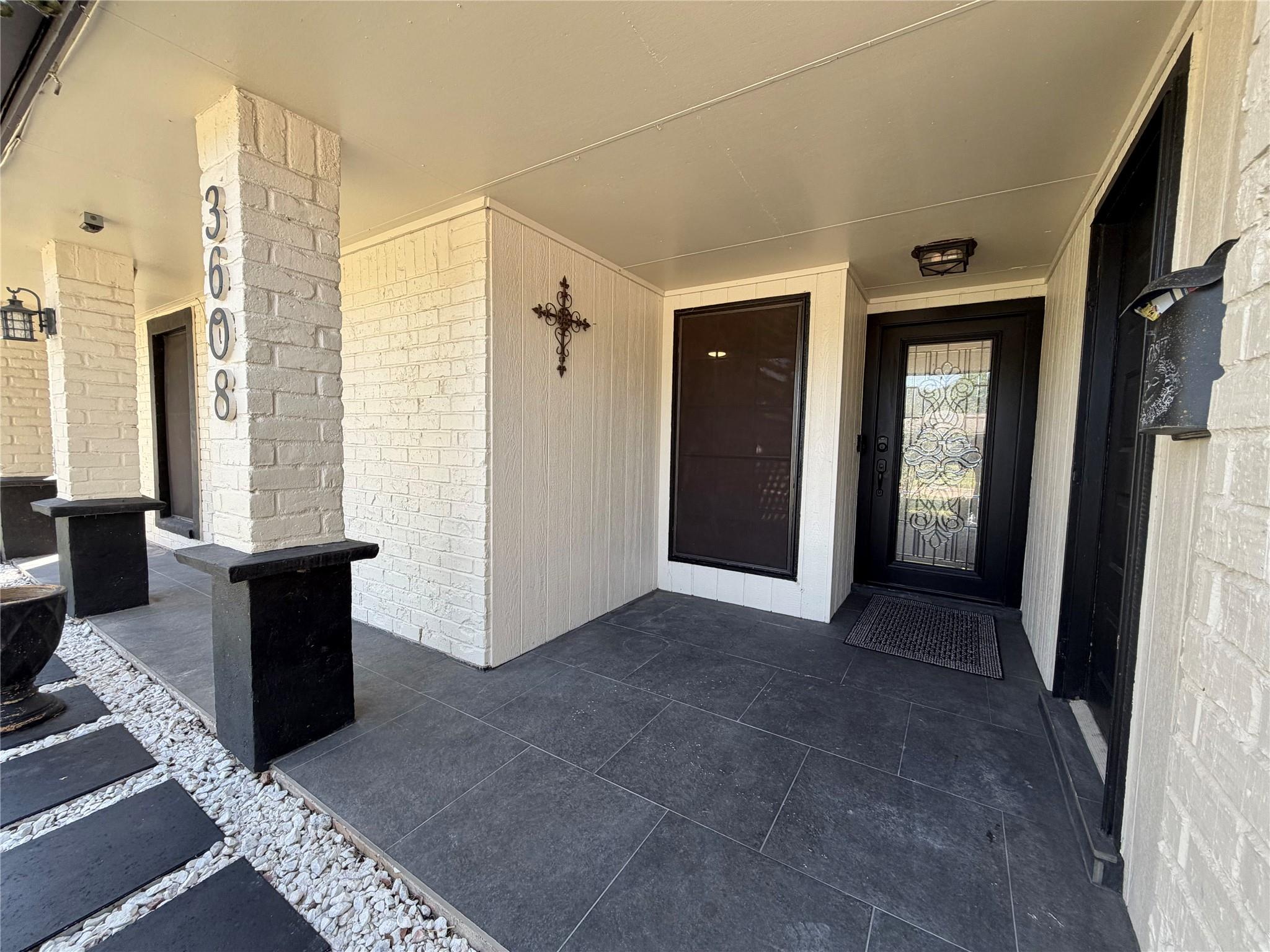 3608 Cedarcrest Drive