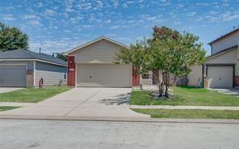 Photo of 12062 Bach Orchard Trail, Houston, TX 77038 (MLS # 80095589)