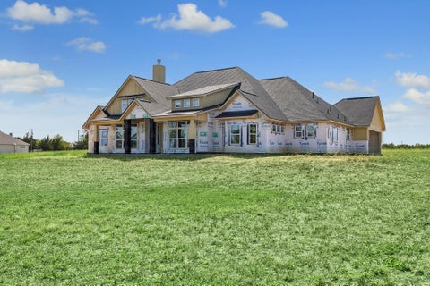 Photo of 6750 Schroeder Road, Brenham, TX 77833 (MLS # 26706153)