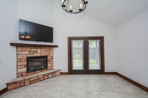 Photo of 29529 Turnbury Village Dr Drive, Montgomery, TX 77386 (MLS # 20924895)