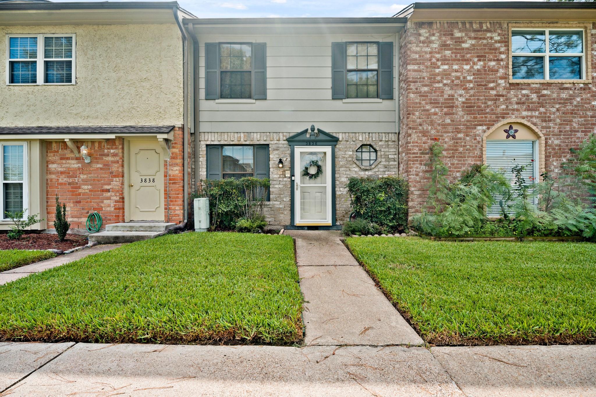 3836 Laura Leigh Drive